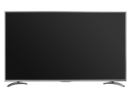 Телевизор VEKTA LD-50SU8921BS SMART TV в ДНР ЛНР фото 2