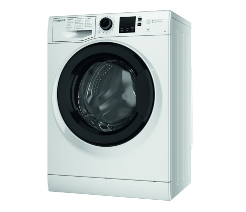 Стиральная машина Hotpoint-Ariston NSS 5015 K в ДНР ЛНР фото 2