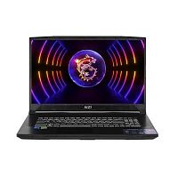 Ноутбук MSI Katana 17 GF76 B12UCX-1005XRU Black 9S7-17L541-1005 в ДНР ЛНР