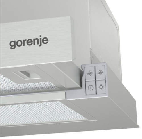 Воздухоочиститель GORENJE TH62E3X в ДНР ЛНР фото 3