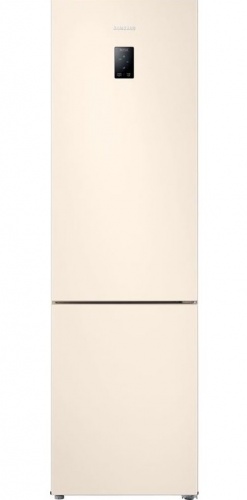 Холодильник Samsung RB37A5290EL/WT бежевый