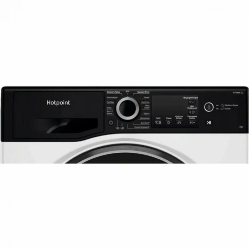 Стиральная машина Hotpoint-Ariston NSB 7225 ZS V RU в ДНР ЛНР фото 2