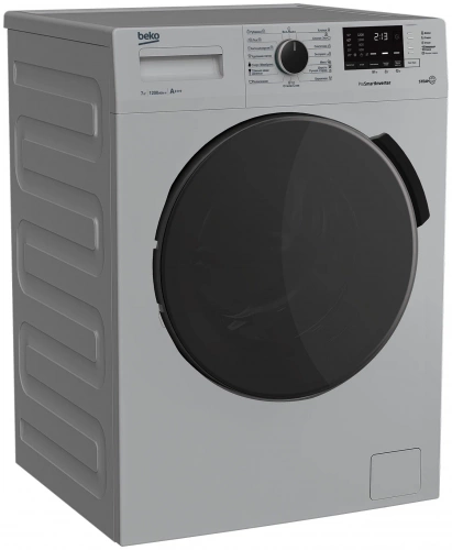 Стиральная машина BEKO RSPE 78612S в ДНР ЛНР