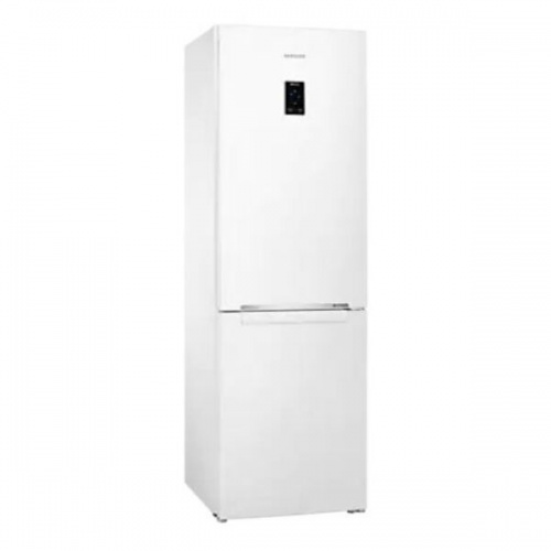 Холодильник Samsung RB33A3240WW/WT white фото 2