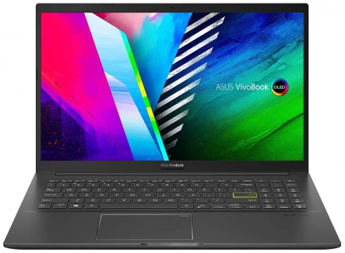 Ноутбук ASUS VivoBook 15 K513EA-L13067 90NB0TY1-M00K70 Black