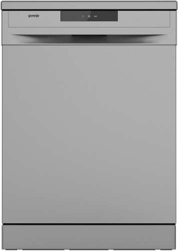Посудомоечная машина GORENJE GS 62040 S серый фото 2