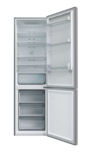 Холодильник CANDY CCRN 6200S фото 6