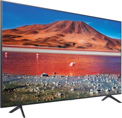 Телевизор Samsung UE70TU7090UXRU фото 2