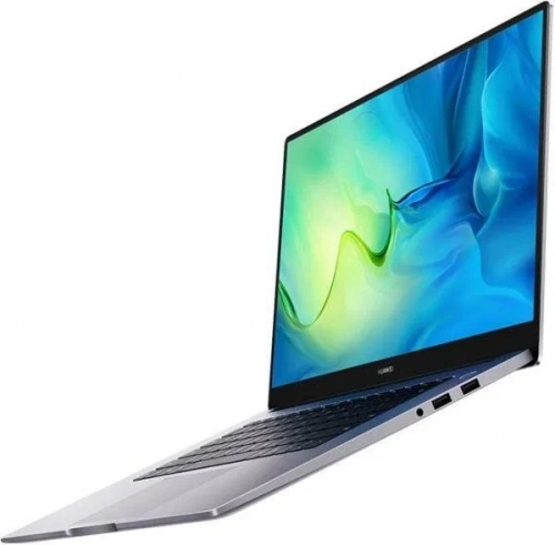 Ноутбук HUAWEI MateBook D15 BOD-WDI9 53013SDW Silver в ДНР ЛНР фото 3