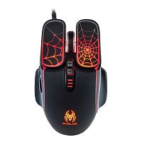 Мышь SMARTBUY SBM-742G-K RUSH Evolve в ДНР ЛНР