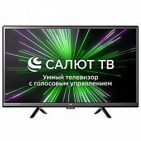 Телевизор BQ 24S24G Black в ДНР ЛНР