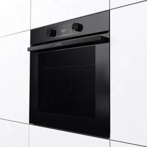 Духовой шкаф электрический GORENJE BO6735E02BK в ДНР ЛНР фото 3