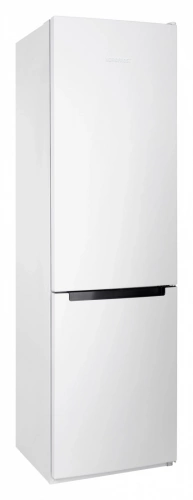 Холодильник-морозильник NRB 154 W NORD