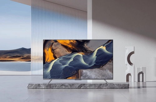 Телевизор XIAOMI Mi LED TV Q2 65 SMART TV (L65M7-Q2RU) в ДНР ЛНР фото 10