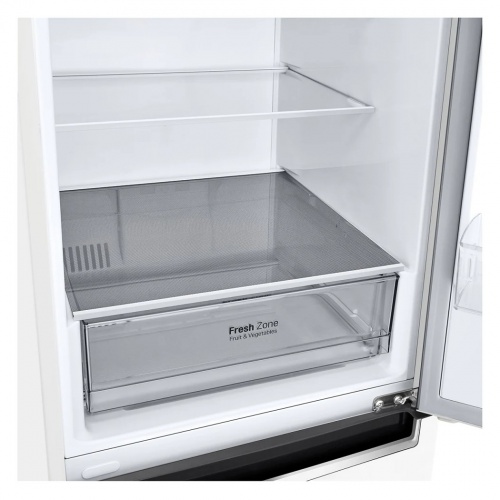 Холодильник LG GA B459MQWL фото 6