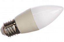 Лампа Фарлайт С35 8 Вт 2700 К Е27 светодиодная свеча