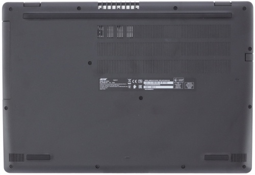 Ноутбук Acer Aspire 3 A317-32 (NX.HF2ER.005) фото 8
