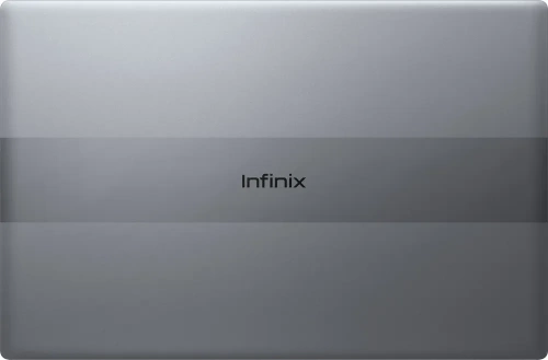 Ноутбук Infinix Inbook Y2 Plus 11TH XL29 grey в ДНР ЛНР фото 4