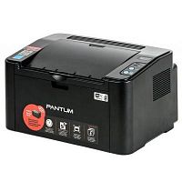 Принтер PANTUM P2500W***