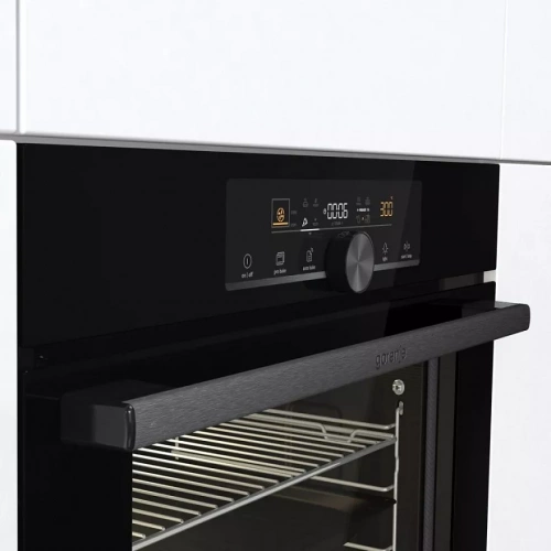 Духовой шкаф электрический GORENJE BPS6747A06BG в ДНР ЛНР фото 4