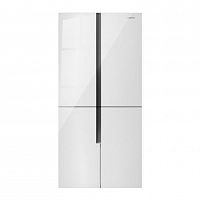Холодильник Centek CT-1750 NF White 