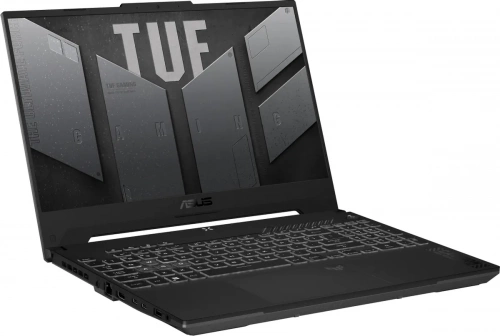 Ноутбук ASUS TUF Gaming A15 FA507NV-LP103 grey 90NR0E85-M00BJ0 в ДНР ЛНР фото 2