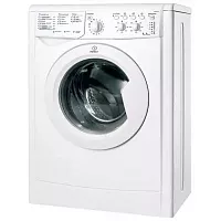 Стиральная машина INDESIT IWUC 4105 (CIS) в ДНР ЛНР