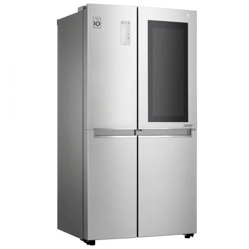 Холодильник Side-by-side LG GC Q247CADC фото 8