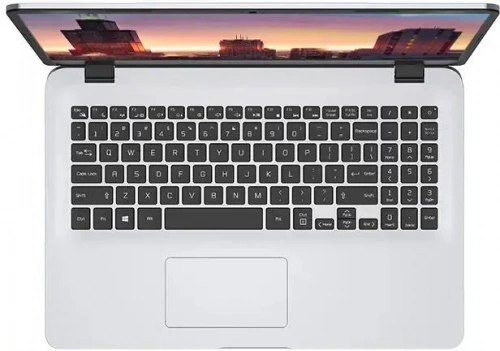 Ноутбук Maibenben M543 Pro M5431SB0LSRE1 серебристый фото 5