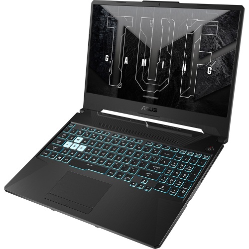 Ноутбук ASUS TUF Gaming A15 FA506NC-HN063 90NR0JF7-M005D0 в ДНР ЛНР фото 2