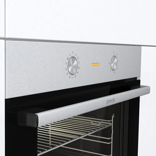 Духовой шкаф электрический GORENJE BO6717E03X в ДНР ЛНР фото 4