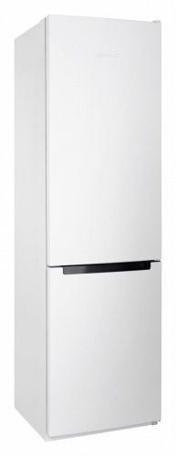 Холодильник-морозильник NRB 164NF W NORD