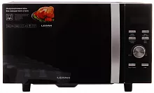 Микроволновая печь (СВЧ) С грилем LERAN FMO 23x70 GB