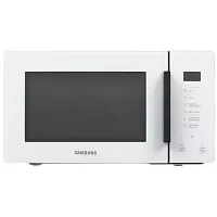 Микроволновая печь (СВЧ) С грилем Samsung MG23T5018AE/BW белый в ДНР ЛНР