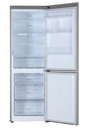 Холодильник Samsung RB30A32N0SA фото 2