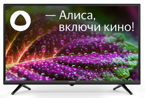 Телевизор SUNWIND SUN-LED32XS305 в ДНР ЛНР