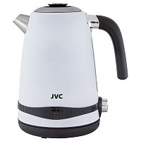 Чайник JVC JK-KE1730 white