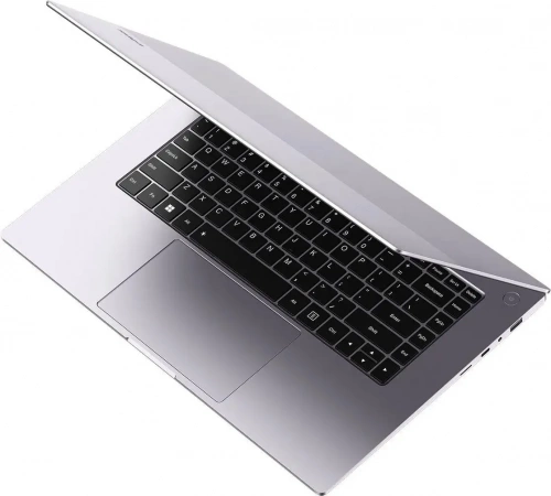 Ноутбук Infinix Inbook X3 PLUS XL31 (795404) серый в ДНР ЛНР фото 2