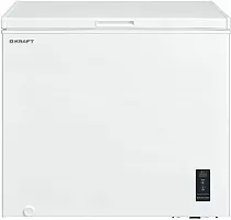 Морозильный ларь KRAFT BD (VV)-210BL в ДНР ЛНР