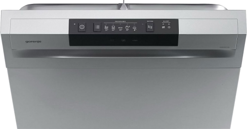 Посудомоечная машина GORENJE GS520E15S фото 5