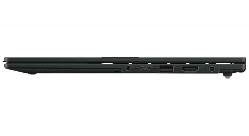 Ноутбук ASUS VivoBook E1504FA-L1829 Black 90NB0ZR2-M01C30 фото 5