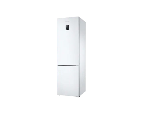 Холодильник Samsung RB37A5201WW white фото 3