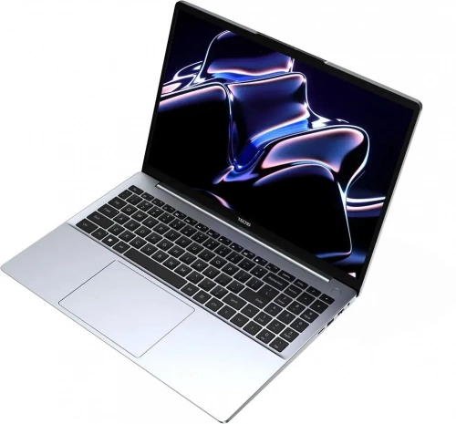 Ноутбук Tecno K16 серебристый фото 2