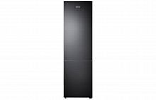 Холодильник Samsung RB37A5070B1 black