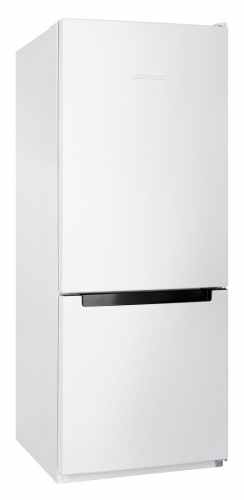 Холодильник-морозильник NRB 121 W  NORD