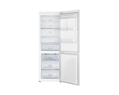 Холодильник Samsung RB33A3240WW/WT white фото 3