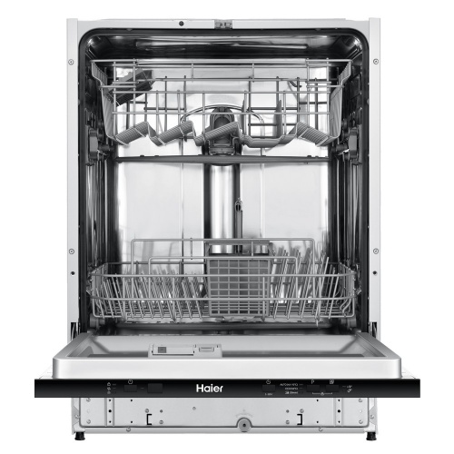 Посудомоечная машина HAIER HDWE13-191RU фото 3