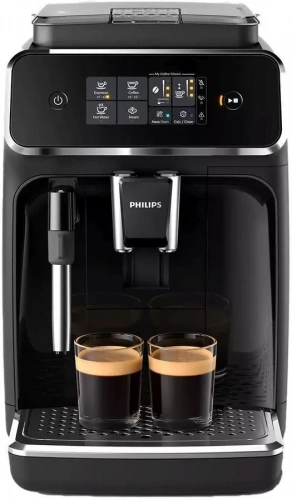 Кофемашина PHILIPS EP2224/40 в ДНР ЛНР