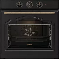 Духовой шкаф электрический GORENJE BOS67372CLB в ДНР ЛНР