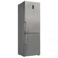 Холодильник Centek CT-1732 NF INOX multi